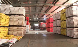 水产饲料需求回升，企业强化季节性保障能力